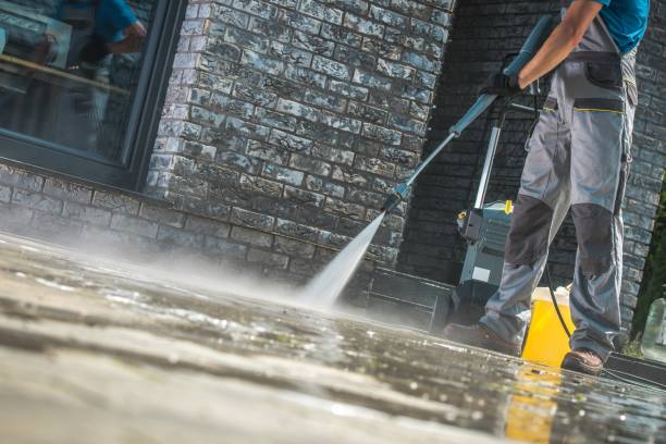 Best Sidewalk and Walkway Cleaning  in Lyndhurst, VA