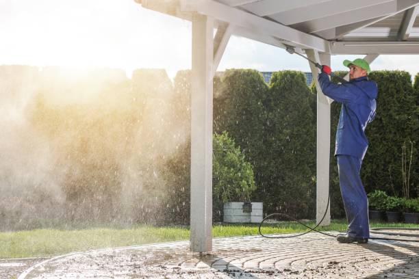 Boat and Dock Cleaning in Lyndhurst, VA
