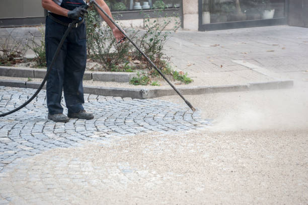 Best Warehouse Cleaning  in Lyndhurst, VA