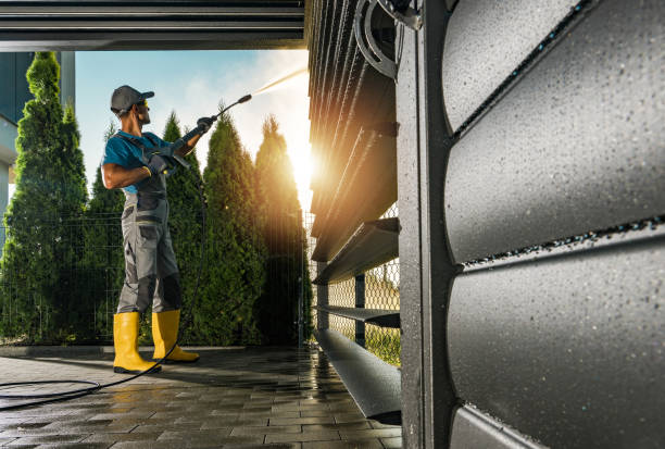 Lyndhurst, VA Pressure Washing Company